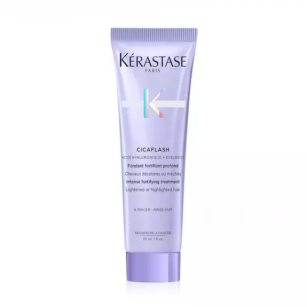 KERASTASE BLOND ABSOLU CICAFLASH Odżywka do włosów blond 30ML MINIATURA