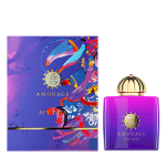AMOUAGE MYTHS WOMAN Woda perfumowana 100ML - 3