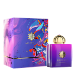 AMOUAGE MYTHS WOMAN Woda perfumowana 100ML - 4