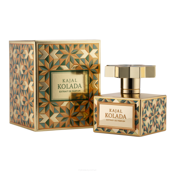 KAJAL KOLADA Perfumy PRÓBKA 6ML