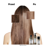 L'OREAL PROFESSIONNEL ABSOLUT REPAIR MOLECULAR Krem - maska bez spłukiwania 100ML - 2