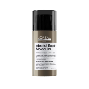 L'OREAL PROFESSIONNEL ABSOLUT REPAIR MOLECULAR Krem - maska bez spłukiwania 100ML
