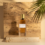 WIDIAN Rose Arabia ALMOND Woda perfumowana 100ML - 3