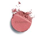 CLARINS JOLI BLUSH Róż do policzków *02 Cheeky Pink - 2