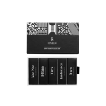 BOTANICAE EBANO Perfum Elixir PRÓBKA 2ML - 3