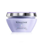 KERASTASE BLOND ABSOLU Kąpiel Lumiere 250ML + Maska 200ML ZESTAW - 5