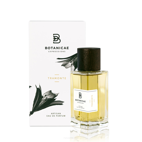 BOTANICAE TRAMONTE Woda perfumowana PRÓBKA 2ML