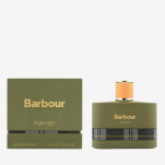 BARBOUR FOR HER Woda perfumowana PRÓBKA 1ML - 2