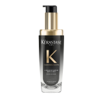 KERASTASE CHRONOLOGISTE REFILLABLE Upiększający olejek do włosów 75ML - 2
