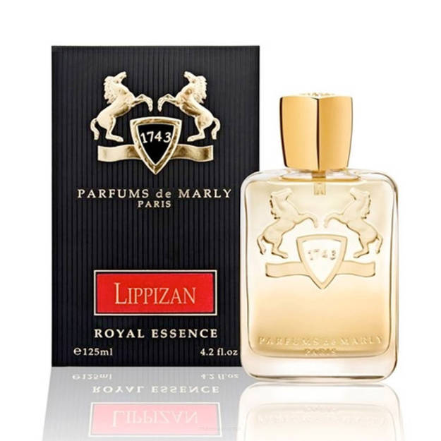 parfums de marly lippizan woda perfumowana 125 ml   