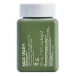 KEVIN MURPHY REPAIR ME WASH & RINSE + MAXI WASH Szampon oczyszczający 40ML + Szampon i odżywka regenerujące do włosów zniszczonych 2x500ML - 4