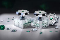 KAJAL ALMAZ Woda perfumowana 100ML - 3