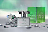 KAJAL ALMAZ Woda perfumowana 100ML - 2