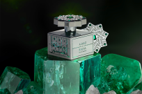 KAJAL ALMAZ Woda perfumowana 100ML - 4