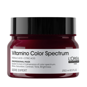 L'OREAL PROFESSIONNEL VITAMINO COLOR SPECTRUM Maska do włosów farbowanych 250ML