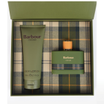 BARBOUR FOR HER DUO Woda perfumowana 100 ML i balsam do ciała 200 ML ZESTAW - 2
