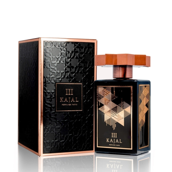 KAJAL III Woda perfumowana PRÓBKA 6ML