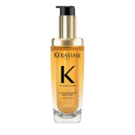 KERASTASE L'HUILE ORGINALE ELIXIR ULTIME Uniwersalny olejek do włosów 75ML WKŁAD UZUPEŁNIAJĄCY - 2