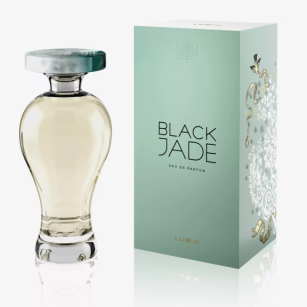 LUBIN BLACK JADE Woda perfumowana 50ML