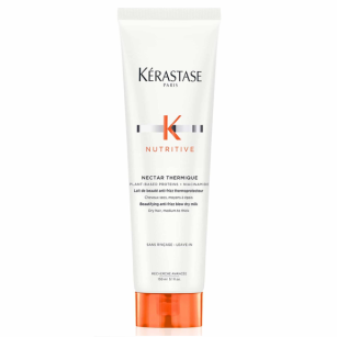 KERASTASE NUTRITIVE Nektar Termiczny do włosów normalnych i grubych 150ML