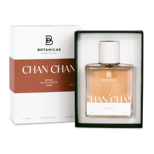 BOTANICAE CHAN CHAN Woda toaletowa Intense 100ML