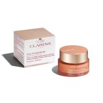 CLARINS EXTRA-FIRMING ENERGY DAY Ujędrniający krem rozświetlający do wszystkich typów cery 50ML - 4