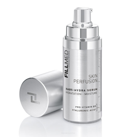 FILLMED SERUM HAB5-HYDRA Serum nawilżające 30ML