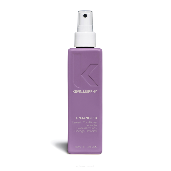 KEVIN MURPHY HYDRATE ME UN.TANGLED Nawilżający i ułatwiający rozczesywanie spray do włosów 150ML