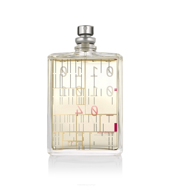ESCENTRIC MOLECULES ESCENTRIC 04 Woda toaletowa PRÓBKA 6ML