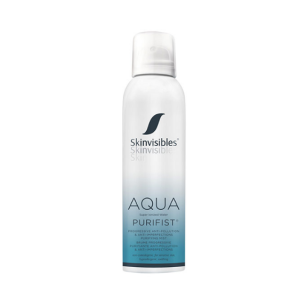 SKINVISIBLES PURIFIST ANTI-POLUTION AND ANTI-IMPERFECTIONS AQUA SPRAY Odświeżająca i oczyszczająca mgiełka o dużej zawartości pH 150ML