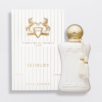 PARFUMS DE MARLY  SEDBURY Woda perfumowana 75ML