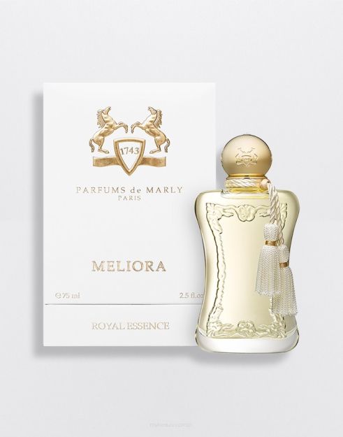 PARFUMS DE MARLY MELIORA Woda perfumowana 75ML