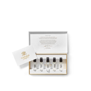 CREED KIT INSPIRATION MEN 1.7ML X 5 Zestaw próbek męskich bestsellerów