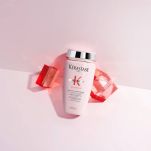 KERASTASE GENESIS Kąpiel wzbogacona przeciw utracie gęstości włosów 80ML MINIATURA - 2