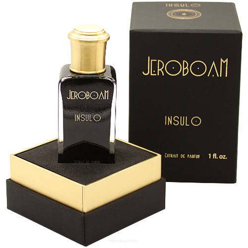 JEROBOAM INSULO Ekstrakt perfum 30ML