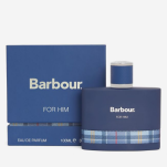 BARBOUR COASTAL FOR HIM Woda perfumowana PRÓBKA 6ML - 3