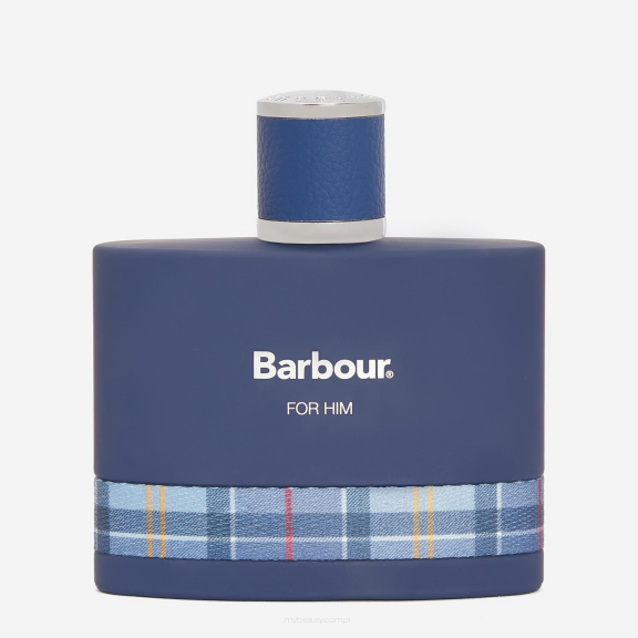 barbour barbour coastal for him woda perfumowana 6 ml   