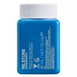 KEVIN MURPHY RESTORE REPAIR Oczyszczająca kuracja odbudowująca do włosów 40ML - 2