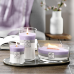 WOODWICK TRILOGY AMETHYST SKY ŚWIECA ZAPACHOWA ŚREDNIA - 3