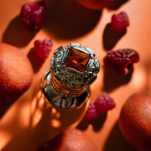 SPIRIT OF KINGS SHIHAB Woda perfumowana PRÓBKA 6ML - 4