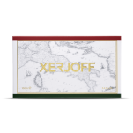 XERJOFF 1861 RENAISSANCE Woda perfumowana 100ML - 3