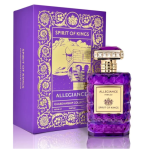 SPIRIT OF KINGS ALLEGIANCE Perfumy PRÓBKA 1ML - 2