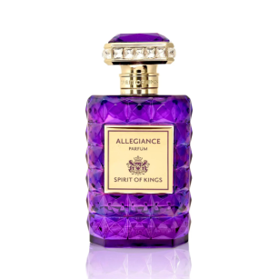 SPIRIT OF KINGS ALLEGIANCE Perfumy PRÓBKA 1ML