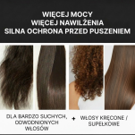 COLOR WOW Dream Coat Extra Strength Spray Kuracja do włosów 200ML - 2