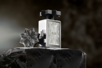 KAJAL FARIS Woda perfumowana PRÓBKA 1ML - 3