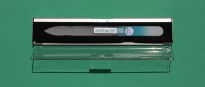 BLAZEK GLASS Pilnik Antibactif ® 140mm - 4