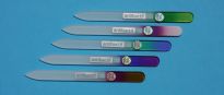 BLAZEK GLASS Pilnik Antibactif ® 140mm - 2