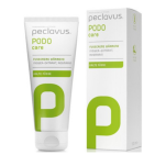 PECLAVUS® PODOcare Rozgrzewający krem do stóp 100ML - 2