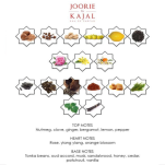 KAJAL JOORIE Woda perfumowana 100ML - 3