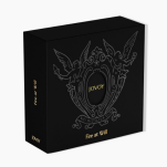 JOVOY FIRE AT WILL Woda perfumowana 75ML - 2